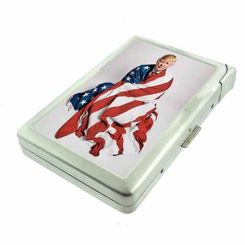 Portasigarette trump america - portasigarette, trump's