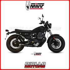 TERMINALI MIVV GHIBLI MOTO