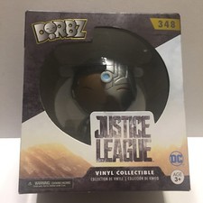 NUOVO Funko Justice League