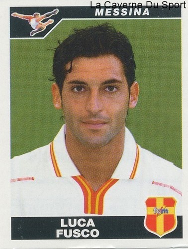 271 luca fusco italia - fusco,