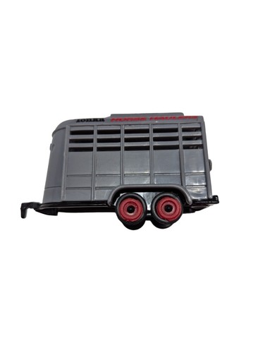 Tonka maisto rimorchio - maisto,