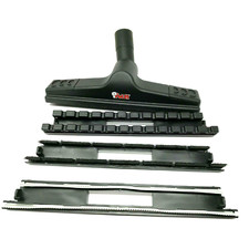 SPAZZOLA ATTACCO BAIONETTA 300