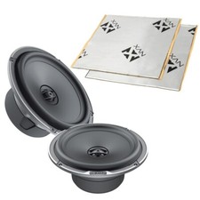 Altoparlanti coassiali Hertz