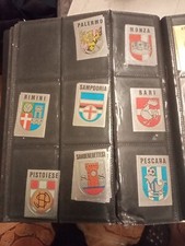 Figurine panini calciatori - figurine,