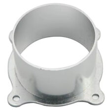 ADAPTATEUR 76 MM PLATINE POUR FILTRE A AIR SPORT CORNET KIT D ADMISSION DIRECT