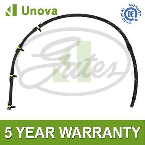 Tubo linea carburante unova - carburante,