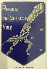 AERONAUTICA MILITARE REPARTO