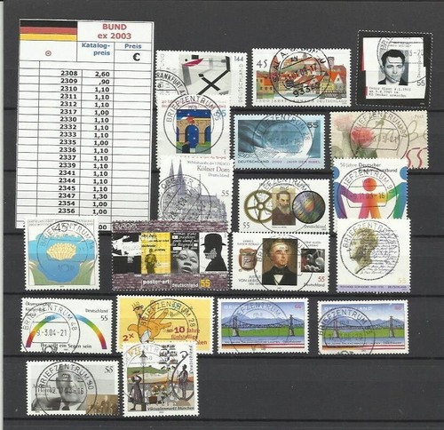 Germania bund ex - germania,
