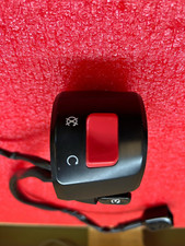 Cambio destro Kawasaki Ninja