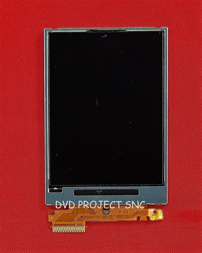 Lcd schermo display tribe - lcd, lg