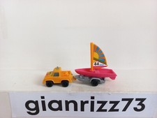 Kinder Ferrero Sorpresine Auto