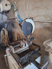 Sega a disco per ferro con