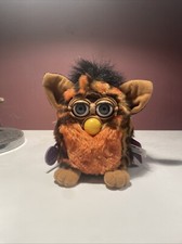 Cambio colore Gen 6 Furby 1999