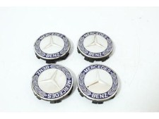 SET 4 COPRICERCHI MERCEDES-BENZ CLASSE B (W246) 2.2 CDI 16V MAN KW100 - 136CV 5P