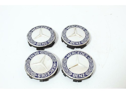 Set copricerchi - set, 4