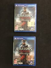 ASSASSIN'S CREED III