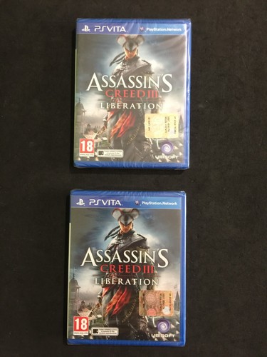 Assassin creed iii - assassin's,