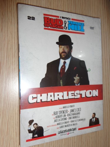 Dvd i mitici bud - dvd,