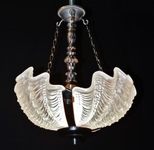 originale anni 40 art deco 3