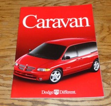 Brochure vendita originale