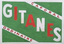 Disegno Originale Jacques