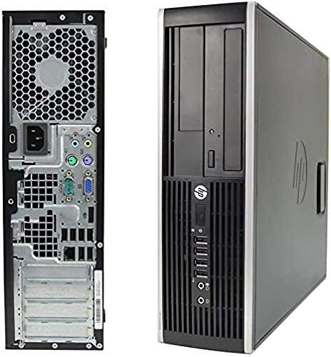 Computer ricondizionato hp - pc,