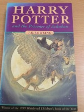 Harry Potter and the Prisoner