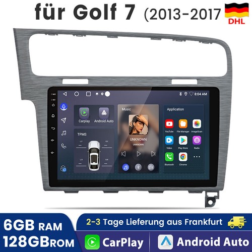 Per golf vii mk7 - per,