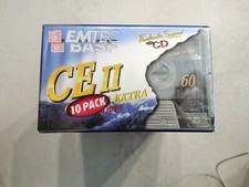 Emtec basf extra 60 - ii,