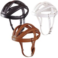 VINTAGE CYCLING HELMET CYCLE