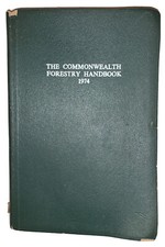 1974, Il Commonwealth Forestale Manuale, Associazione