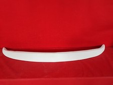 SPOILER SOTTO PARAURTI  ANTERIORE FORD ESCORT COSWORTH VETRORESINA NUOVO