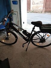 F.LLI SCHIANO E-VOKE 28" E-Bike, Bicicletta Elettrica da Trekking, Motore da 250