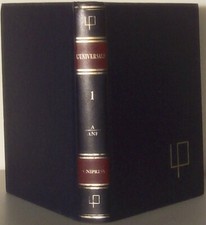 L'Universale Enciclopedia Internazionale di cultura ed arte Peruzzo Volume 11