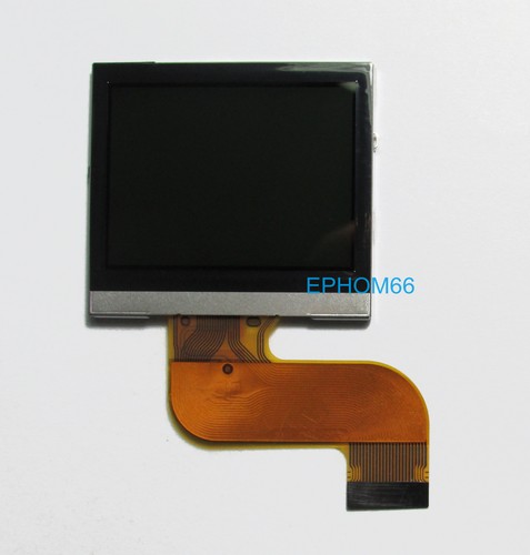 Schermo lcd originale nuovo - schermo,
