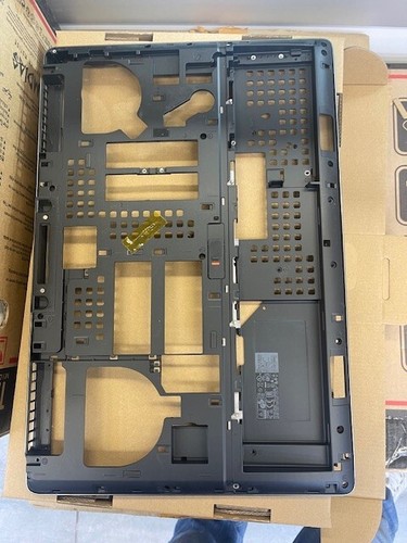 Plasturgie dell precision - plasturgie,