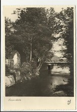 CARTOLINA luogo sconosciuto