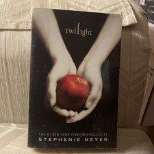 Twilight: Stephenie Meyer