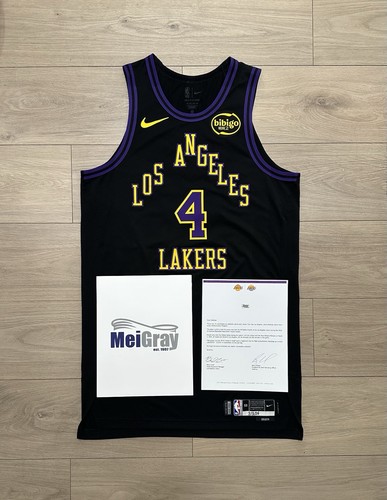 Maglia lakers squadra - lakers, emessa