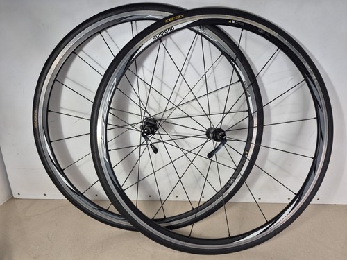 Coppia cerchi shimano rs20 - coppia, di