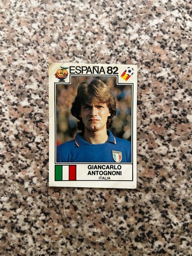 Antognoni italia 48 - antognoni,