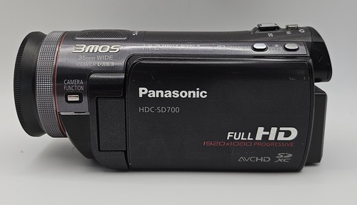 Videocamera panasonic - videocamera,