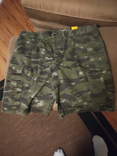Men carhartt shorts - shorts, 42