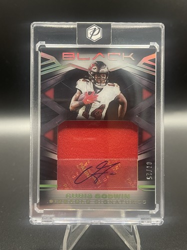 2022 panini black - panini, chris