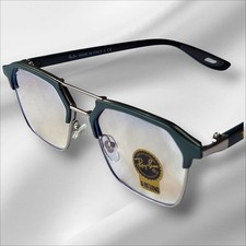 RayBan Sunglass Green Frame