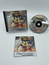 Topolino e le Sue Avventure