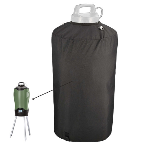 Stocker cappuccio protettivo - stocker,