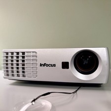  Proiettore Digitale -