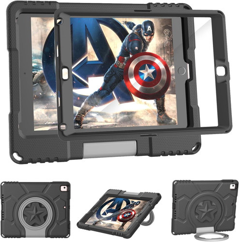 Custodia per ipad - custodia,