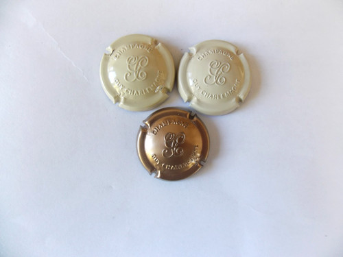 Capsules champagne guy - champagne,